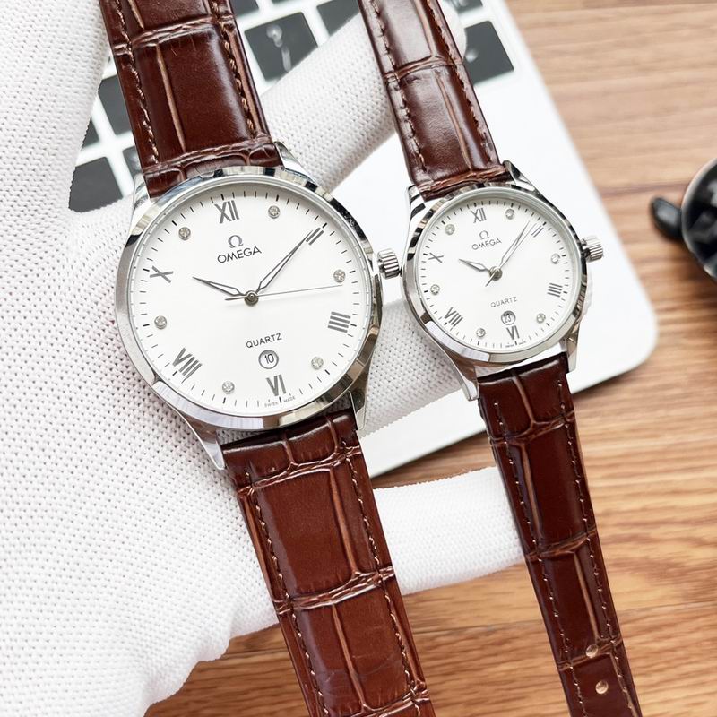 Omega men40X7.5mm woman30X7.5mm 31 (4)