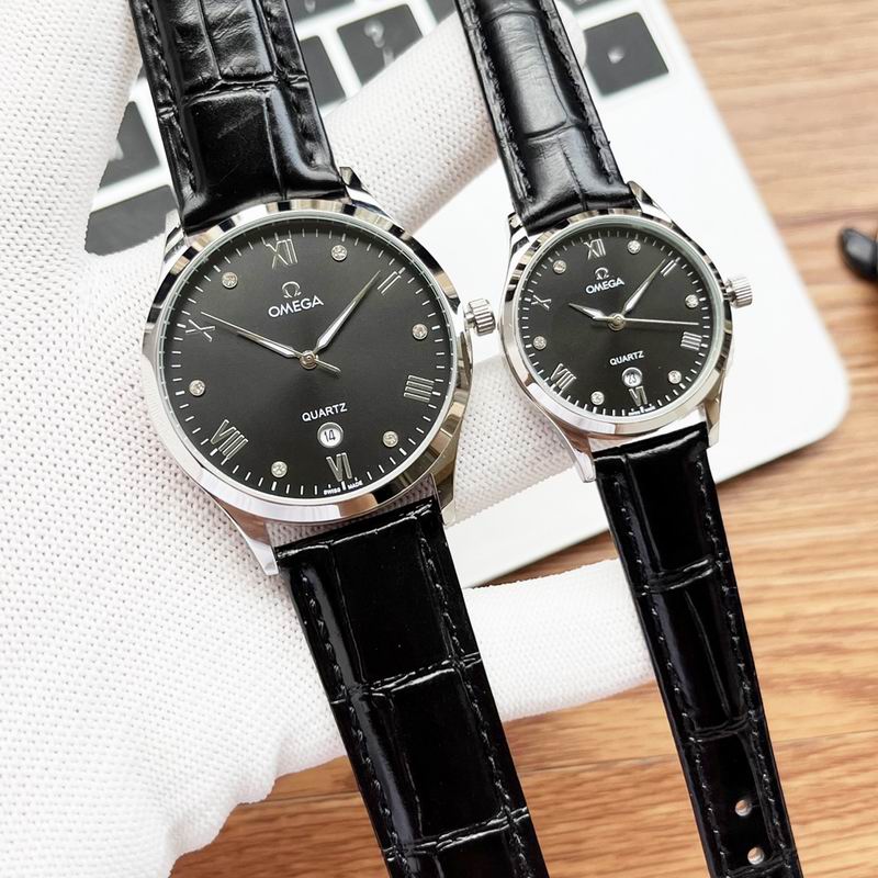 Omega men40X7.5mm woman30X7.5mm 31 (5)