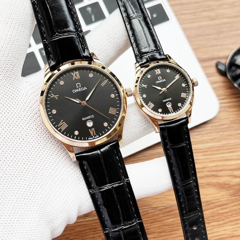 Omega men40X7.5mm woman30X7.5mm 31 (6)