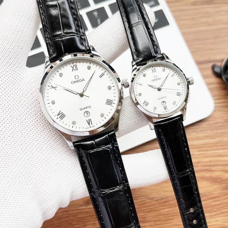 Omega men40X7.5mm woman30X7.5mm 31 (8)