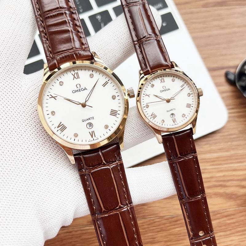 Omega men40X7.5mm woman30X7.5mm 31 (9)