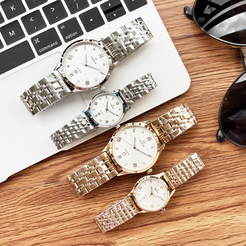 Omega men40X7.5mm woman30X7.5mm 32 (4)