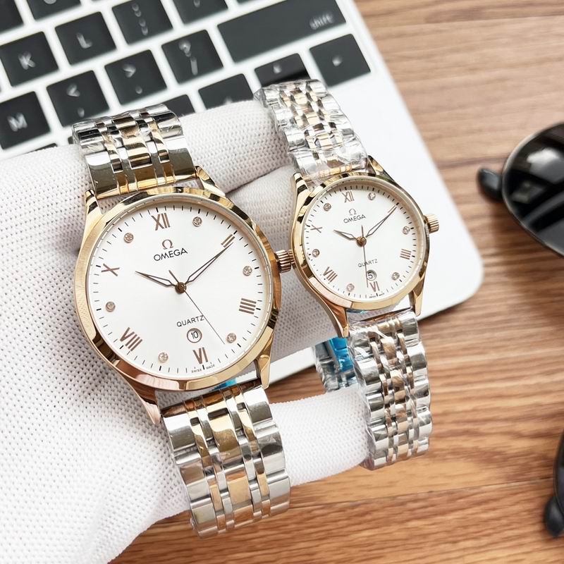 Omega men40X7.5mm woman30X7.5mm 32 (5)