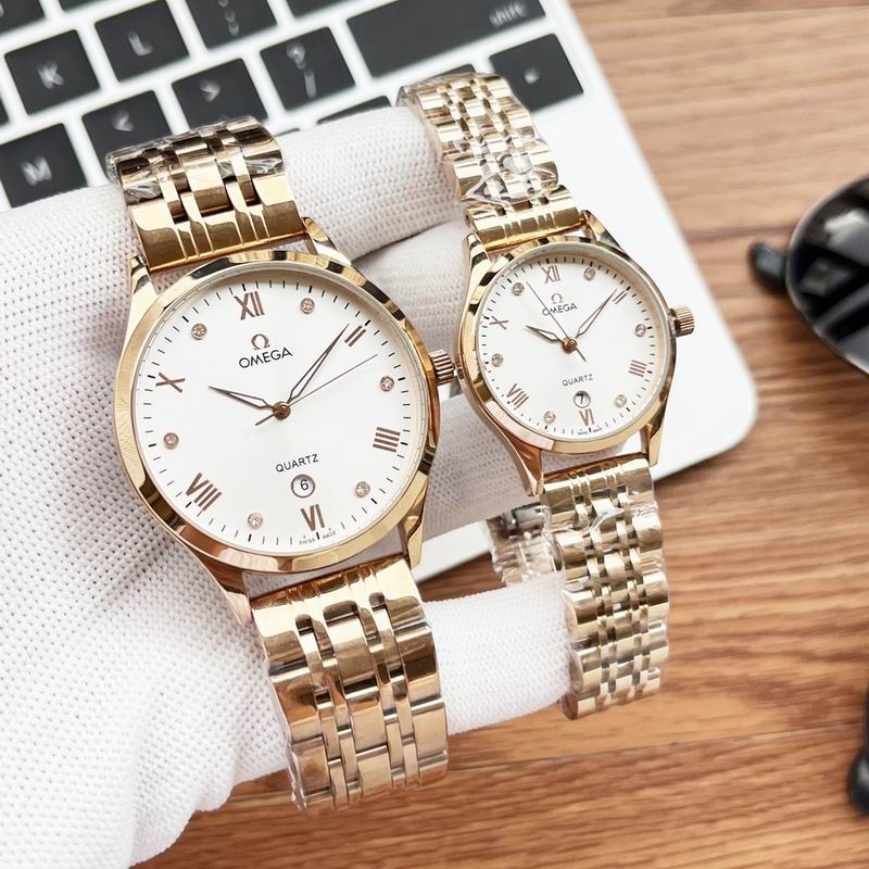 Omega men40X7.5mm woman30X7.5mm 32 (7)