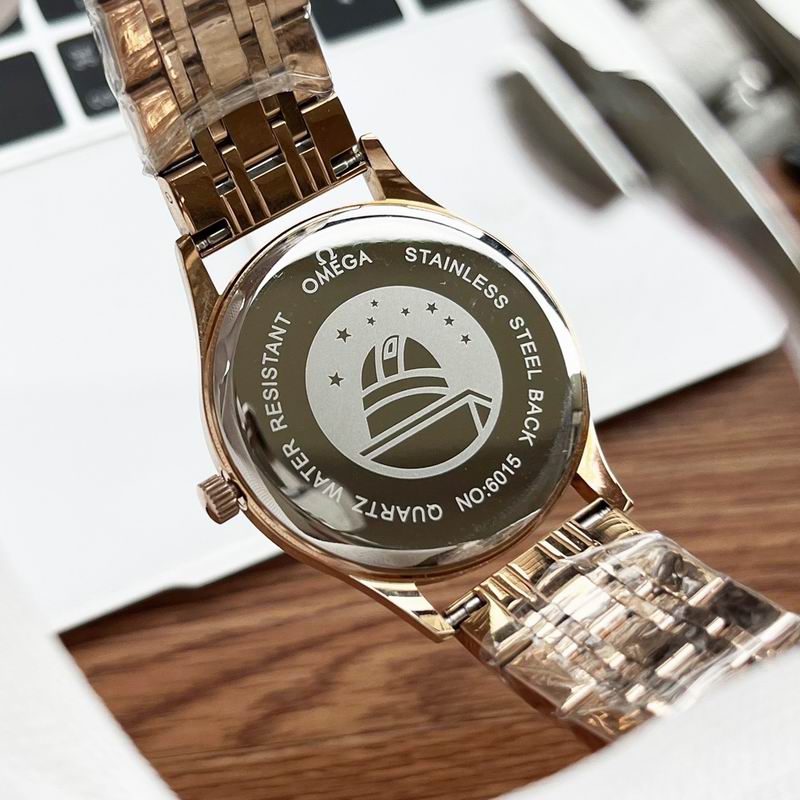 Omega men40X7.5mm woman30X7.5mm 32 (8)