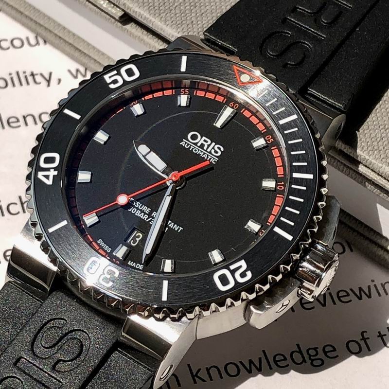 Oris 43mm 15 (20)