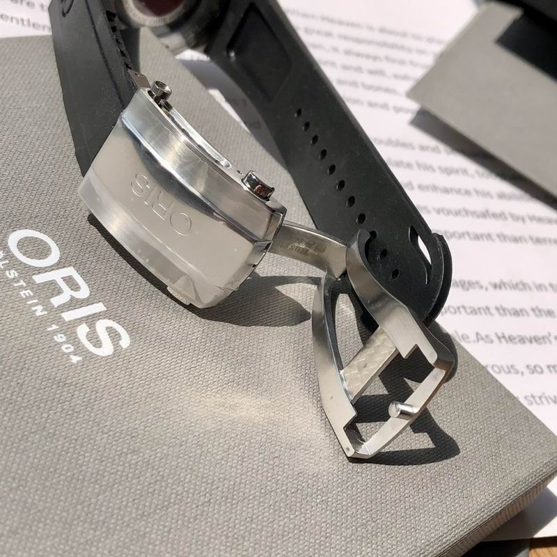 Oris 43mm 15 (25)