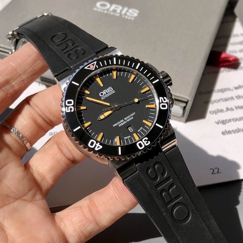 Oris 43mm 17 (8)