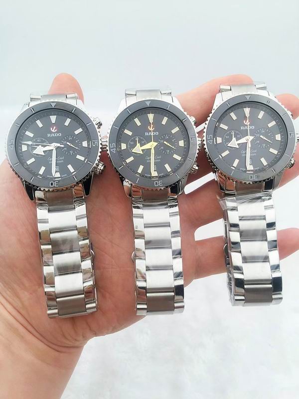 Rado watch 41 (3)