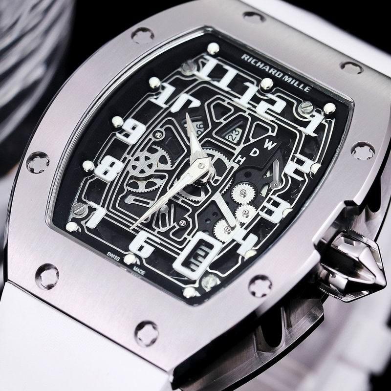 Richard Mille 38mm 48mm 18 (1)