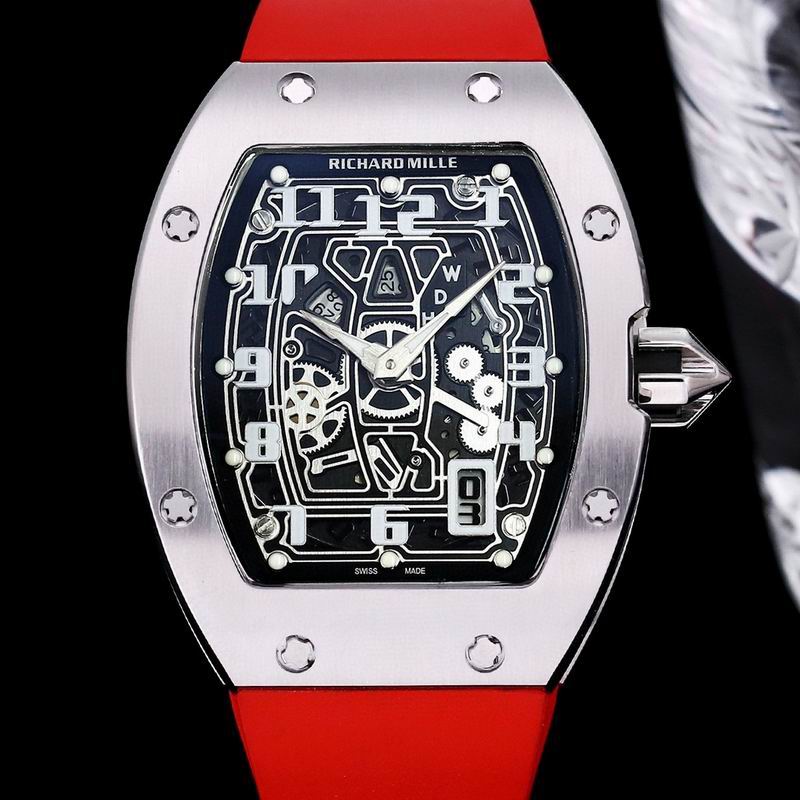 Richard Mille 38mm 48mm 18 (12)