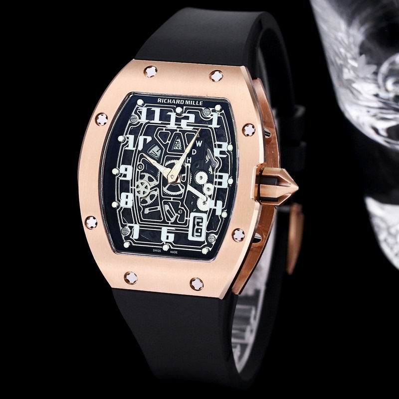 Richard Mille 38mm 48mm 18 (19)