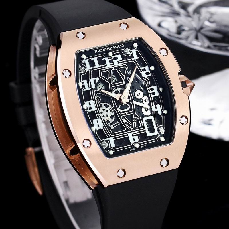 Richard Mille 38mm 48mm 18 (24)