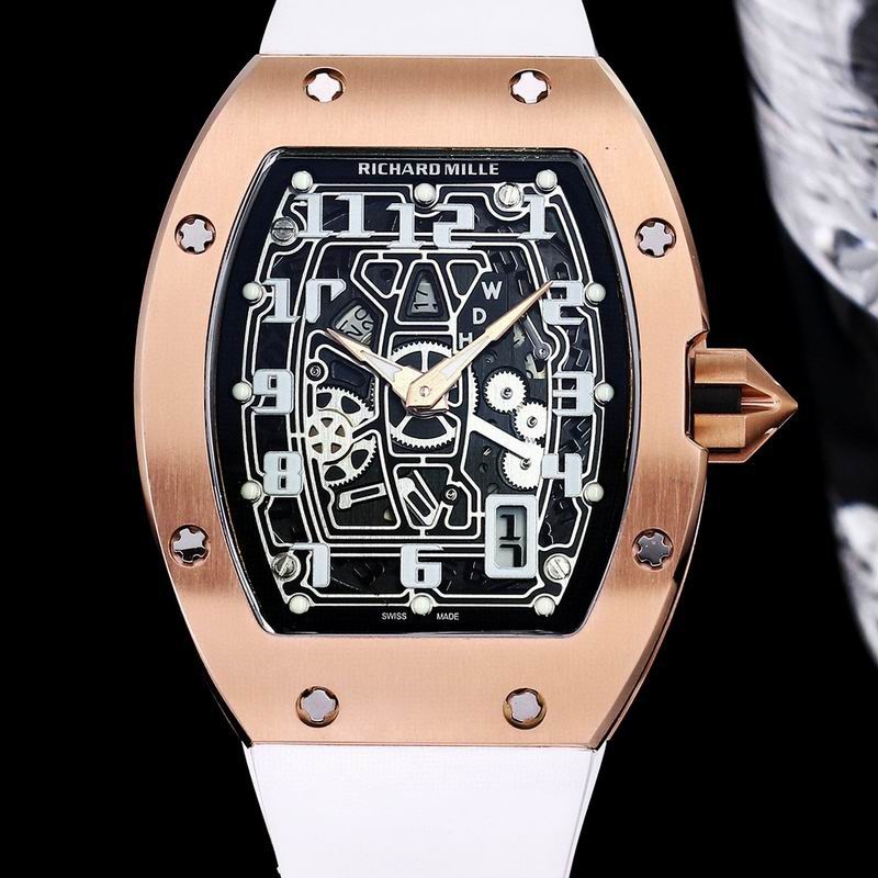 Richard Mille 38mm 48mm 18 (25)
