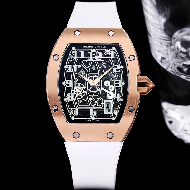Richard Mille 38mm 48mm 18 (27)