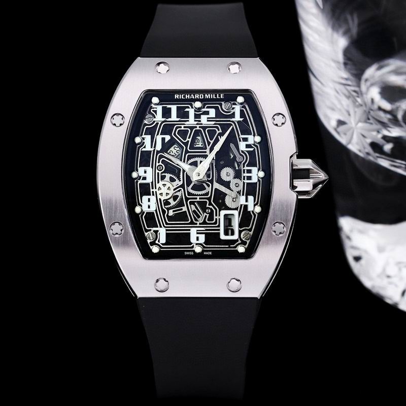 Richard Mille 38mm 48mm 18 (3)