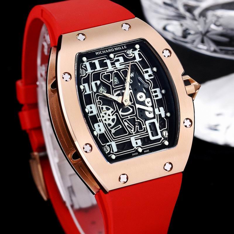 Richard Mille 38mm 48mm 18 (36)