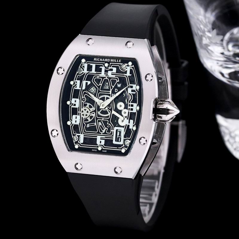 Richard Mille 38mm 48mm 18 (7)