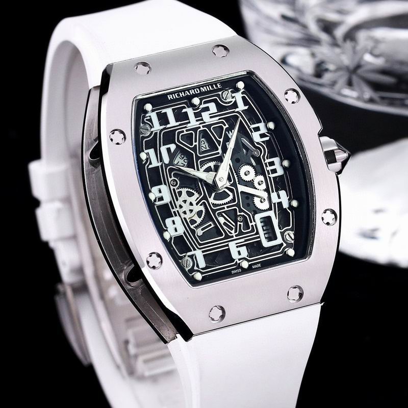 Richard Mille 38mm 48mm 18 (9)