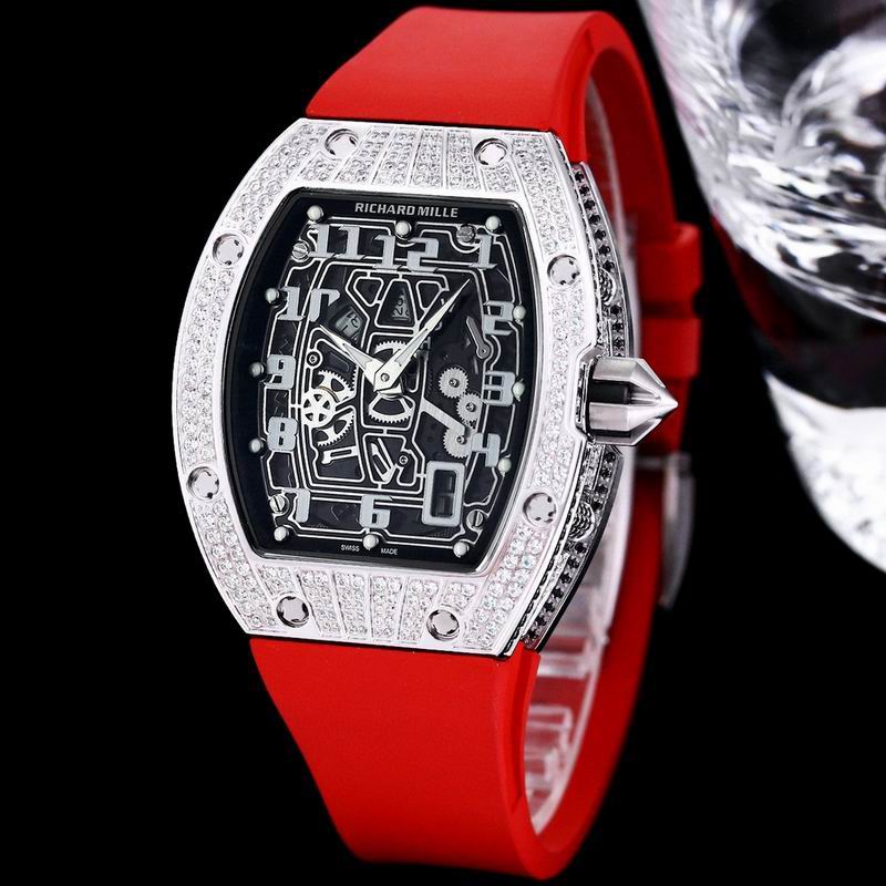 Richard Mille 38mm 48mm 19 (1)