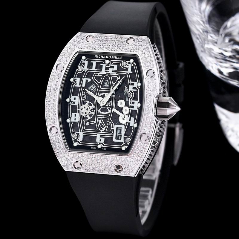 Richard Mille 38mm 48mm 19 (10)