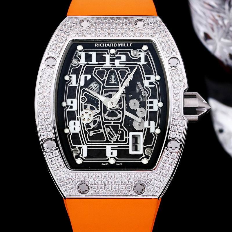 Richard Mille 38mm 48mm 19 (11)