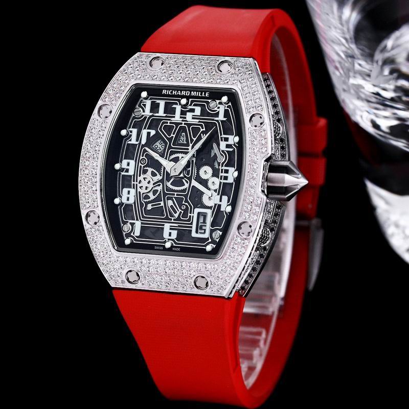 Richard Mille 38mm 48mm 19 (14)
