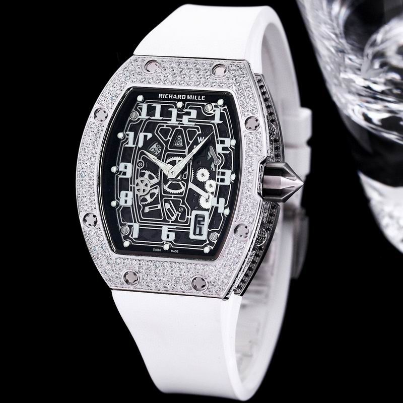 Richard Mille 38mm 48mm 19 (15)