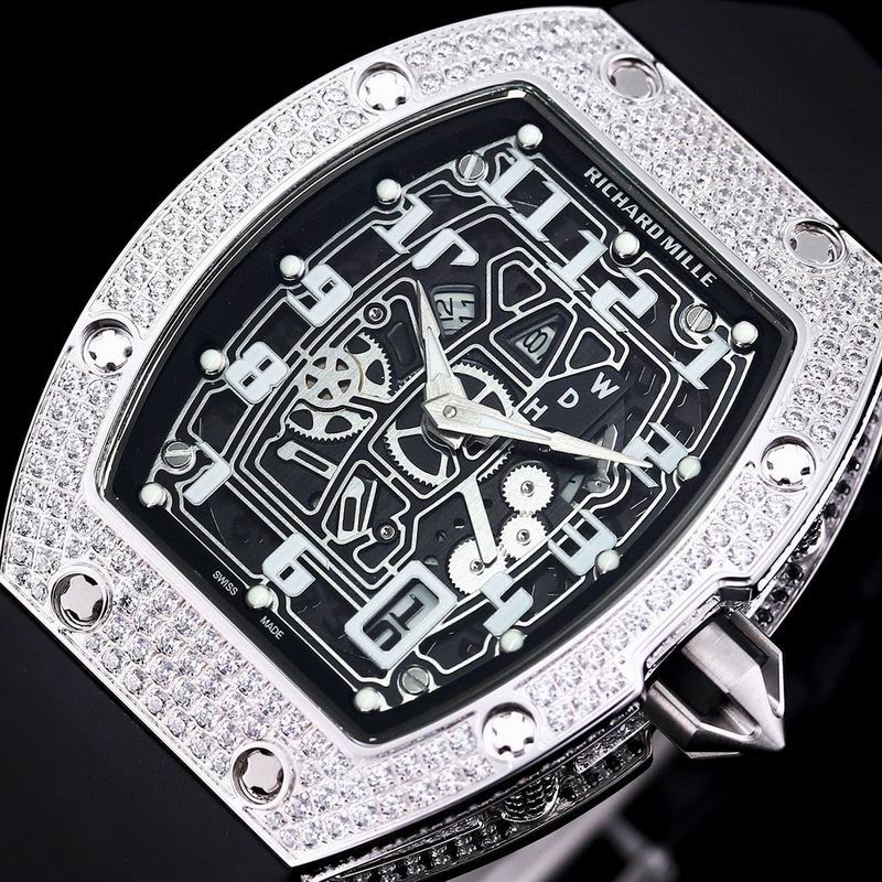 Richard Mille 38mm 48mm 19 (16)