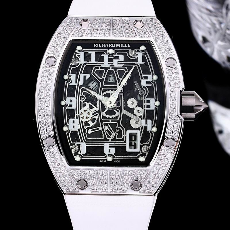 Richard Mille 38mm 48mm 19 (2)