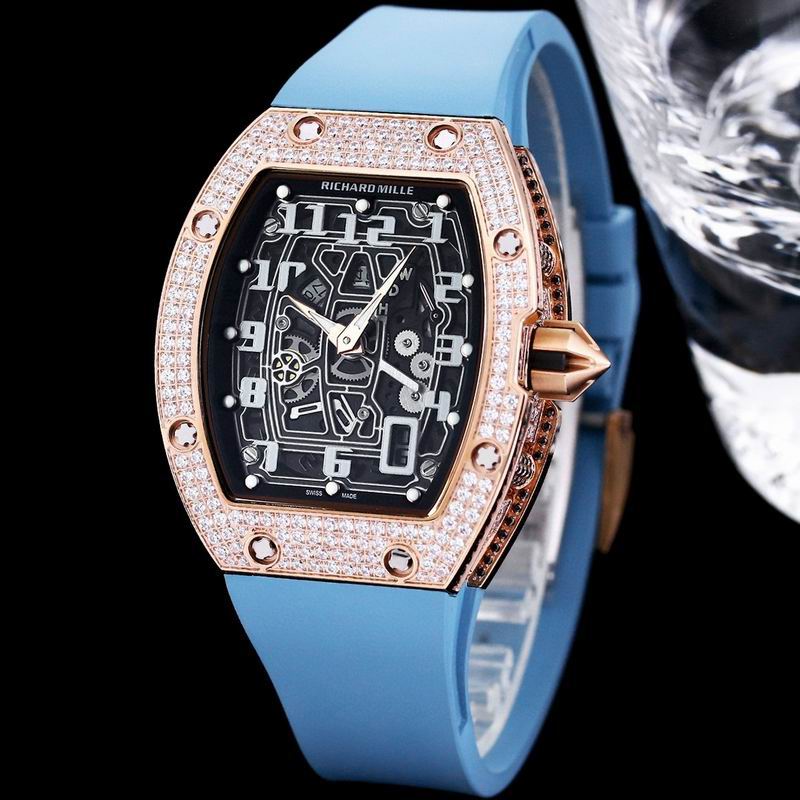 Richard Mille 38mm 48mm 19 (21)