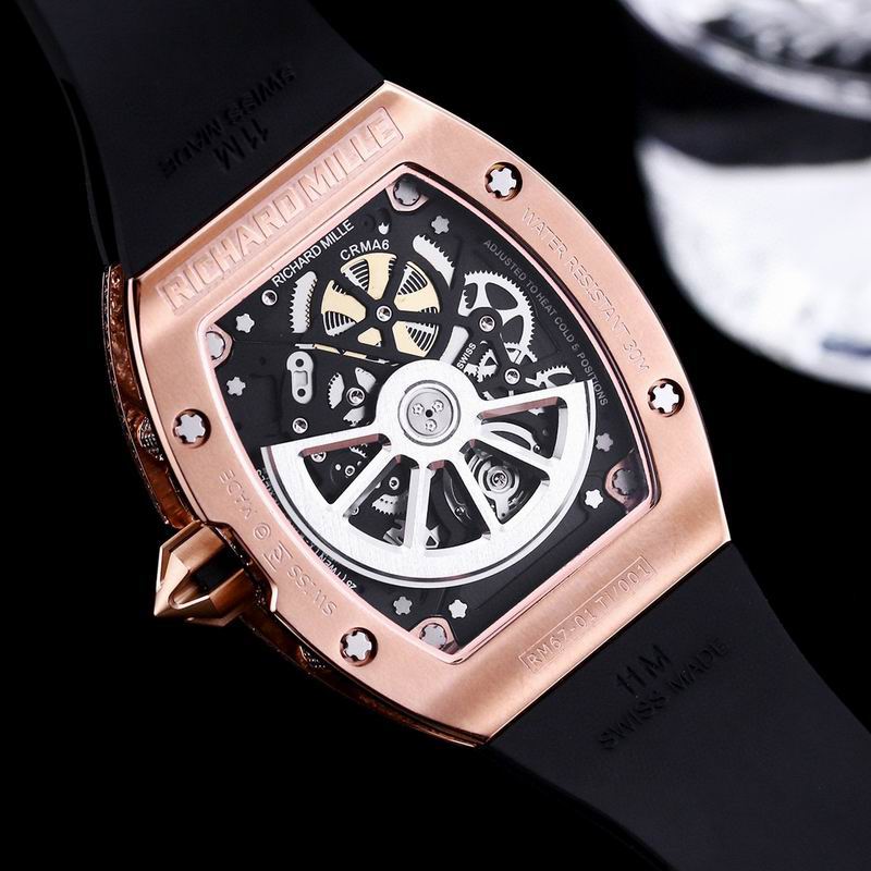 Richard Mille 38mm 48mm 19 (23)