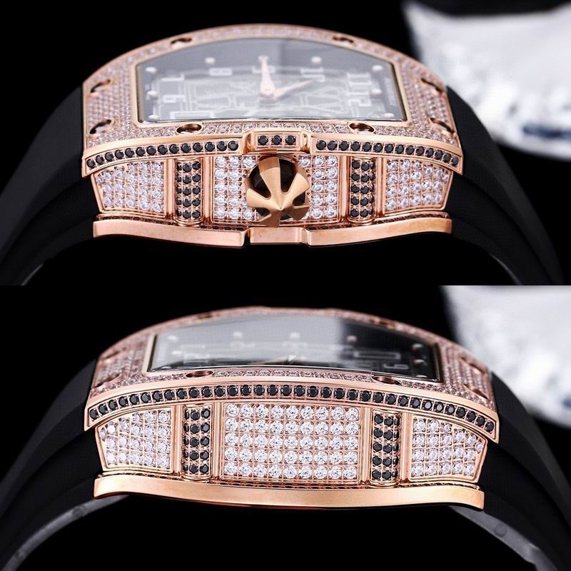 Richard Mille 38mm 48mm 19 (25)