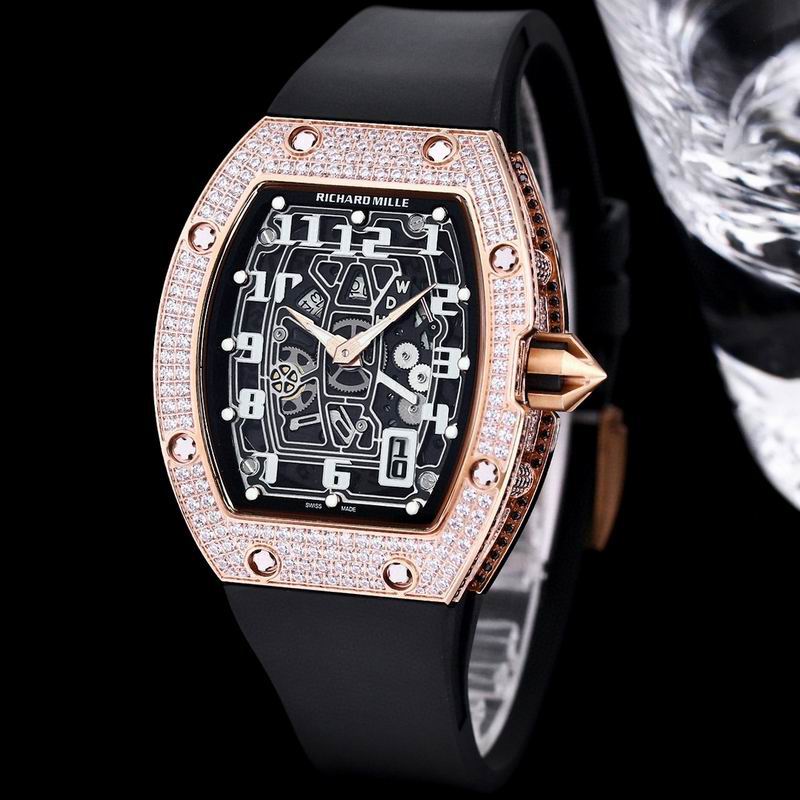 Richard Mille 38mm 48mm 19 (26)