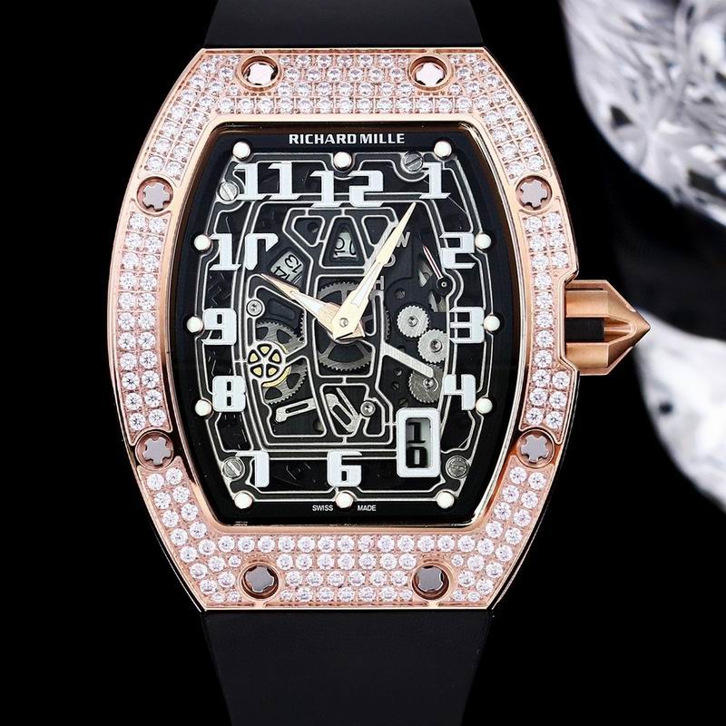 Richard Mille 38mm 48mm 19 (27)