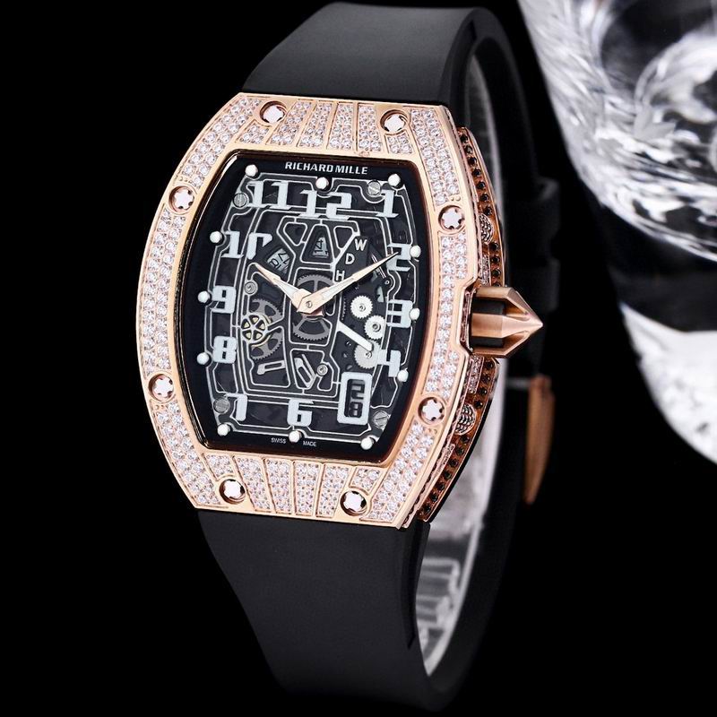 Richard Mille 38mm 48mm 19 (29)