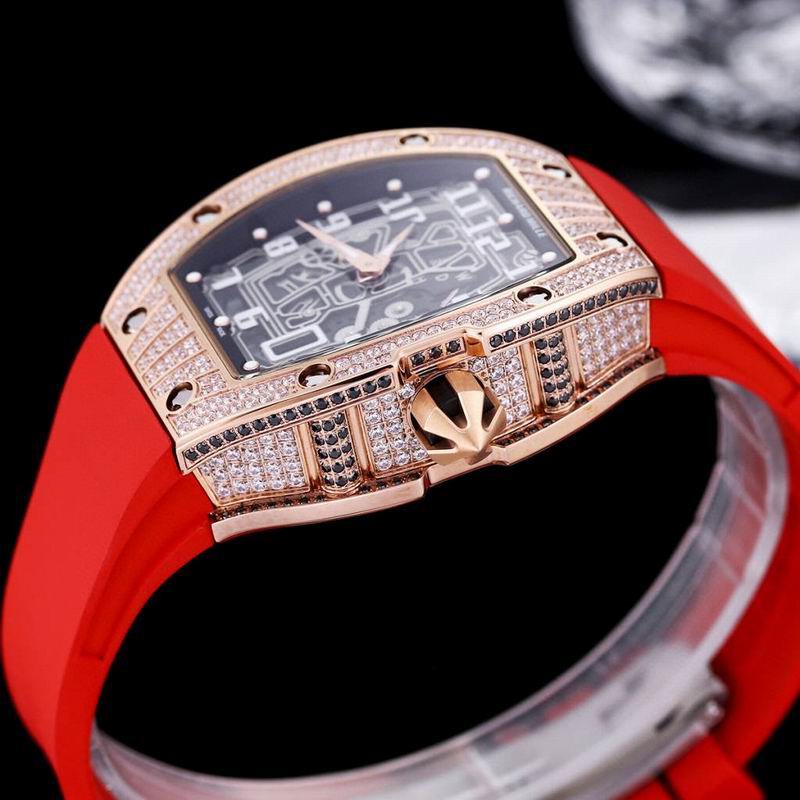 Richard Mille 38mm 48mm 19 (30)