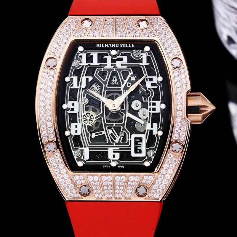 Richard Mille 38mm 48mm 19 (32)