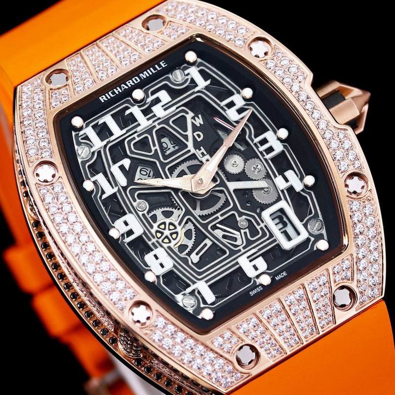 Richard Mille 38mm 48mm 19 (35)