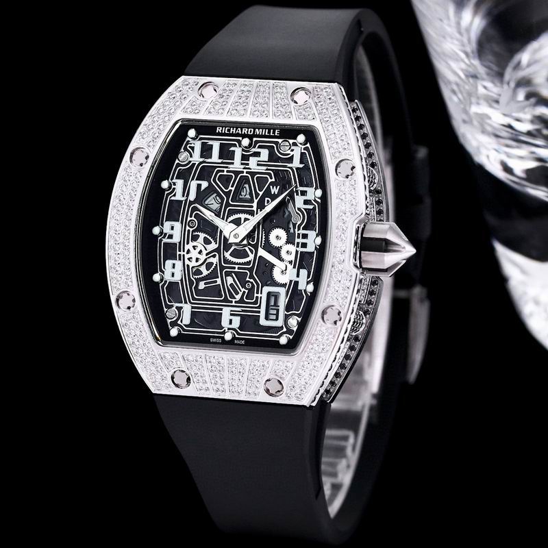 Richard Mille 38mm 48mm 19 (7)