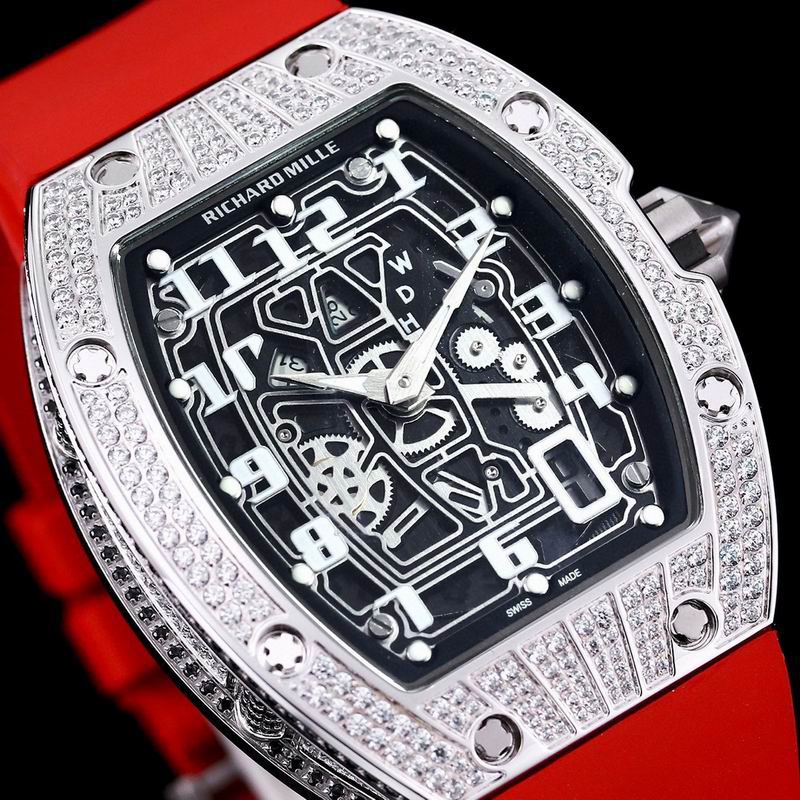 Richard Mille 38mm 48mm 19 (8)