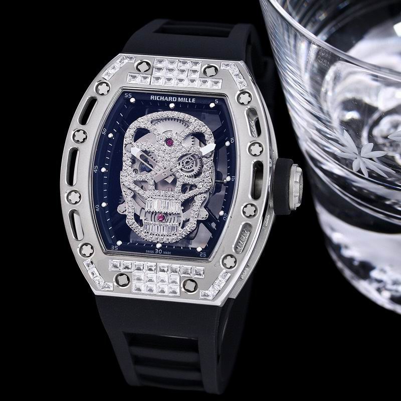 Richard Mille 43X50mm 08 (4)