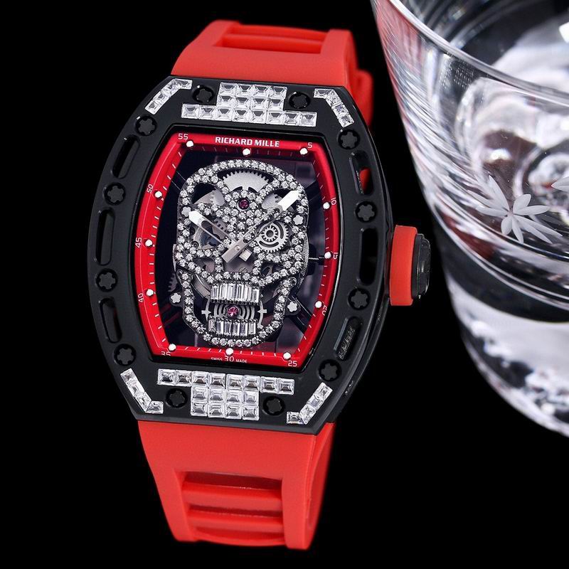 Richard Mille 43X50mm 08 (5)