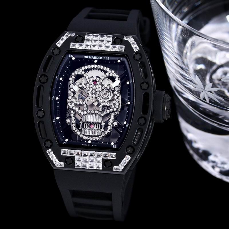 Richard Mille 43X50mm 08 (7)