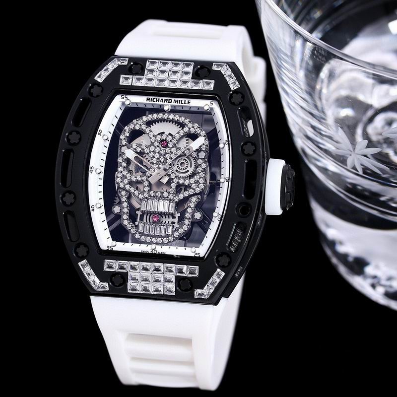 Richard Mille 43X50mm 08 (8)