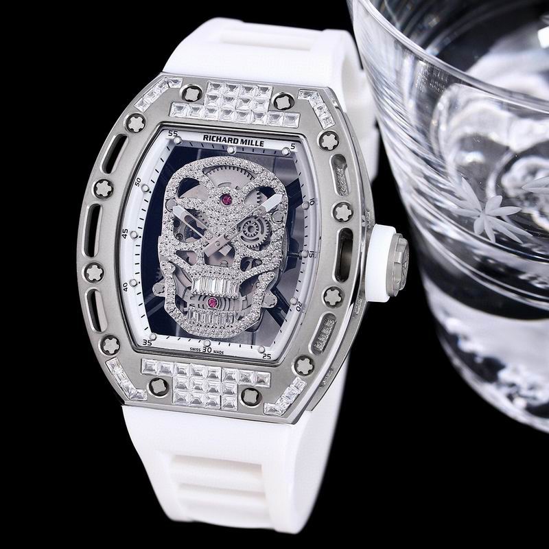 Richard Mille 43X50mm 08 (9)