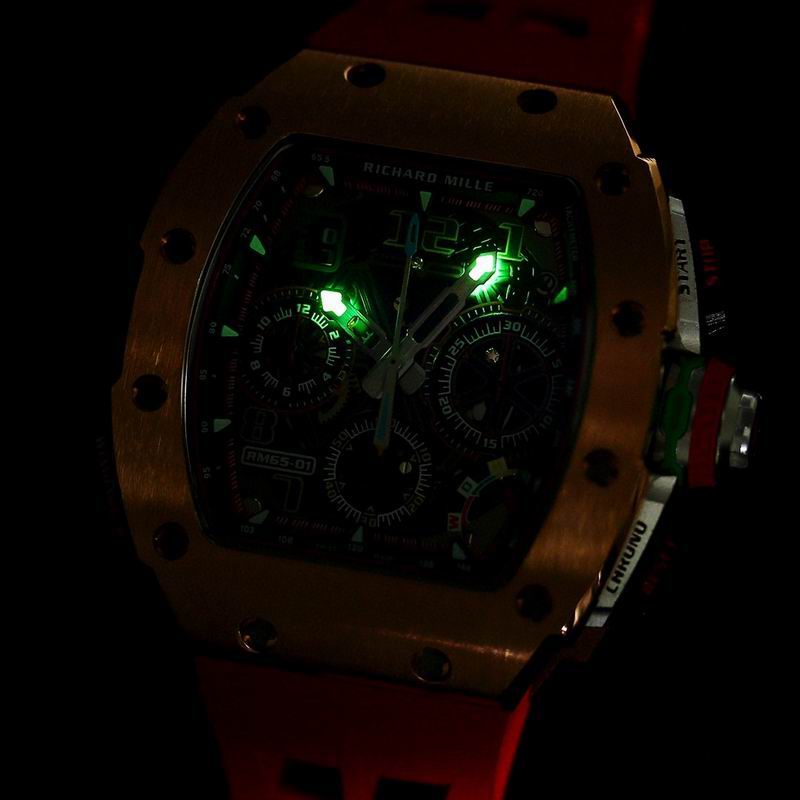 Richard Mille 49X41X15mm 15 (10)