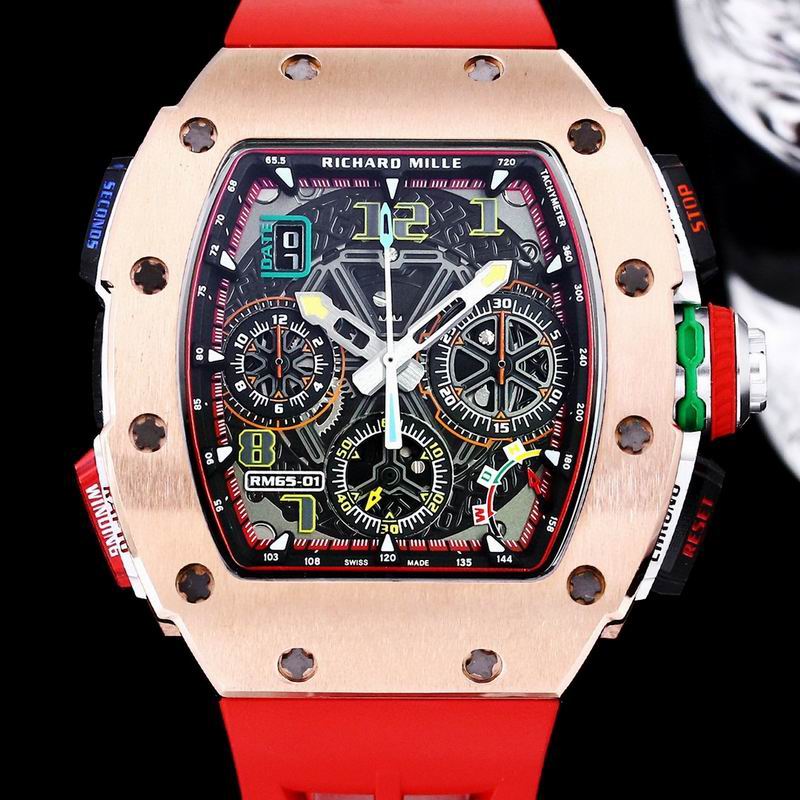 Richard Mille 49X41X15mm 15 (16)