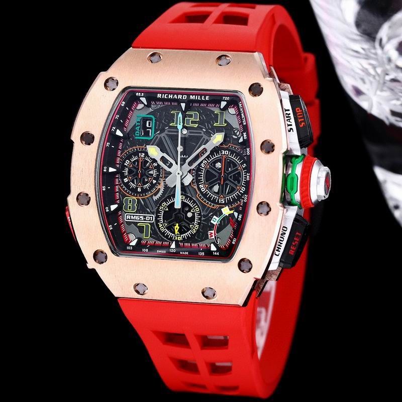 Richard Mille 49X41X15mm 15 (18)