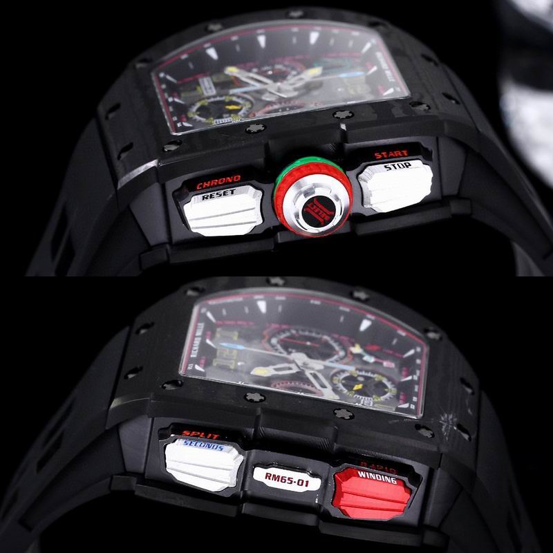 Richard Mille 49X41X15mm 15 (19)